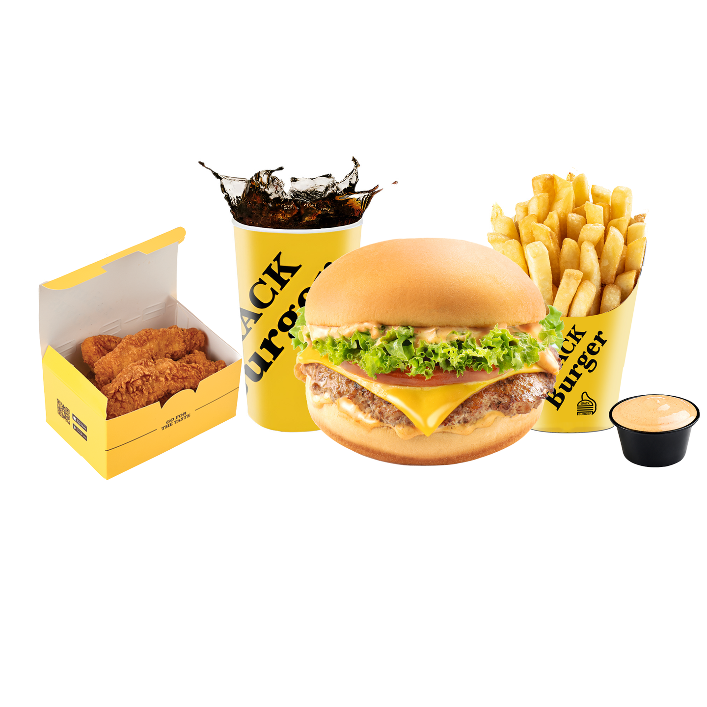 Back To School Combo Offer