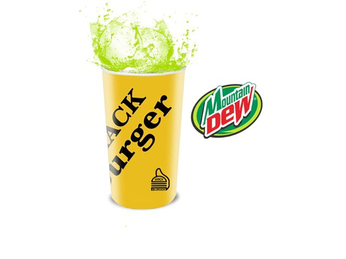 Mountain Dew