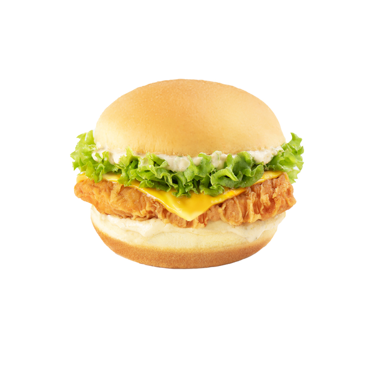 Zinger Shack