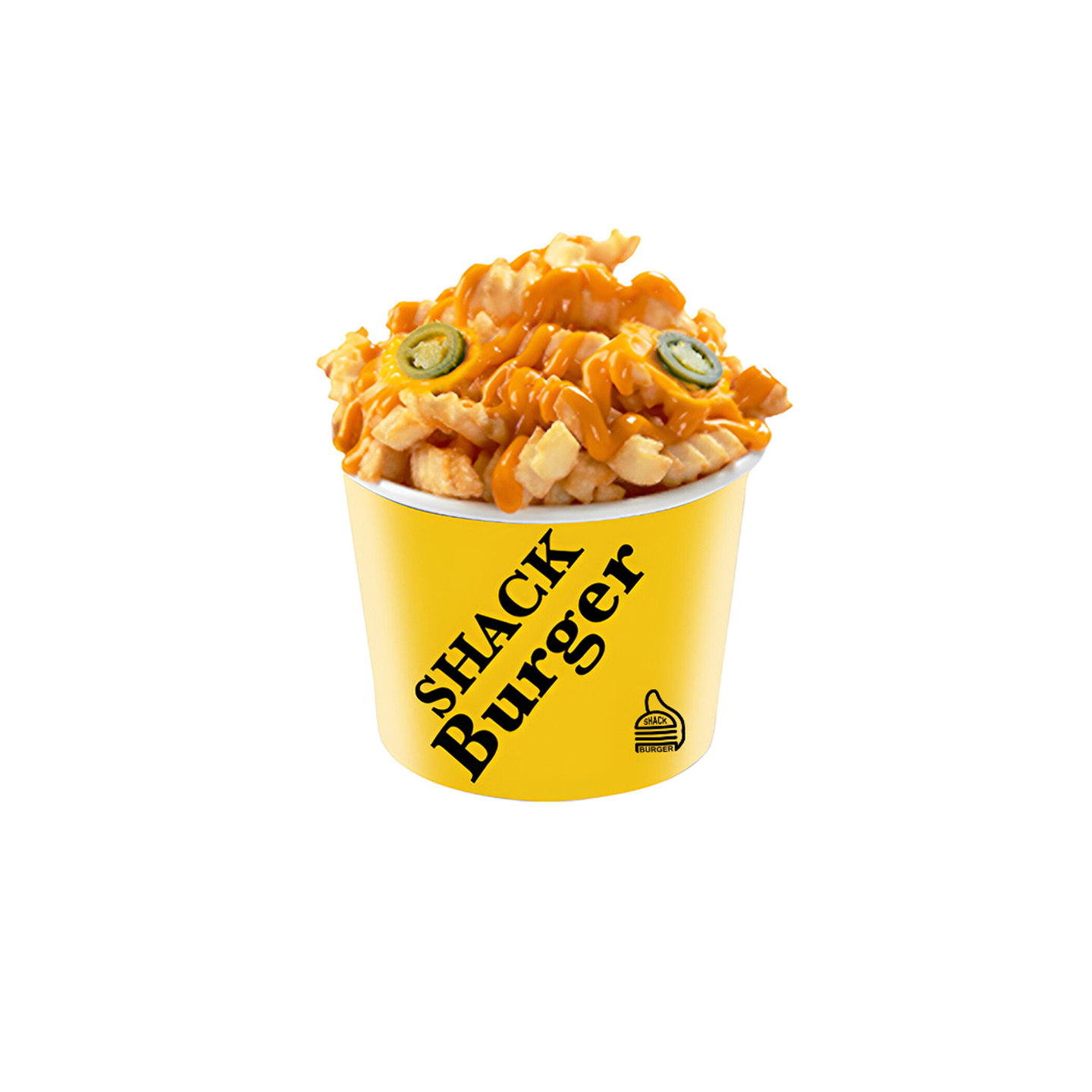 Cheese Fries