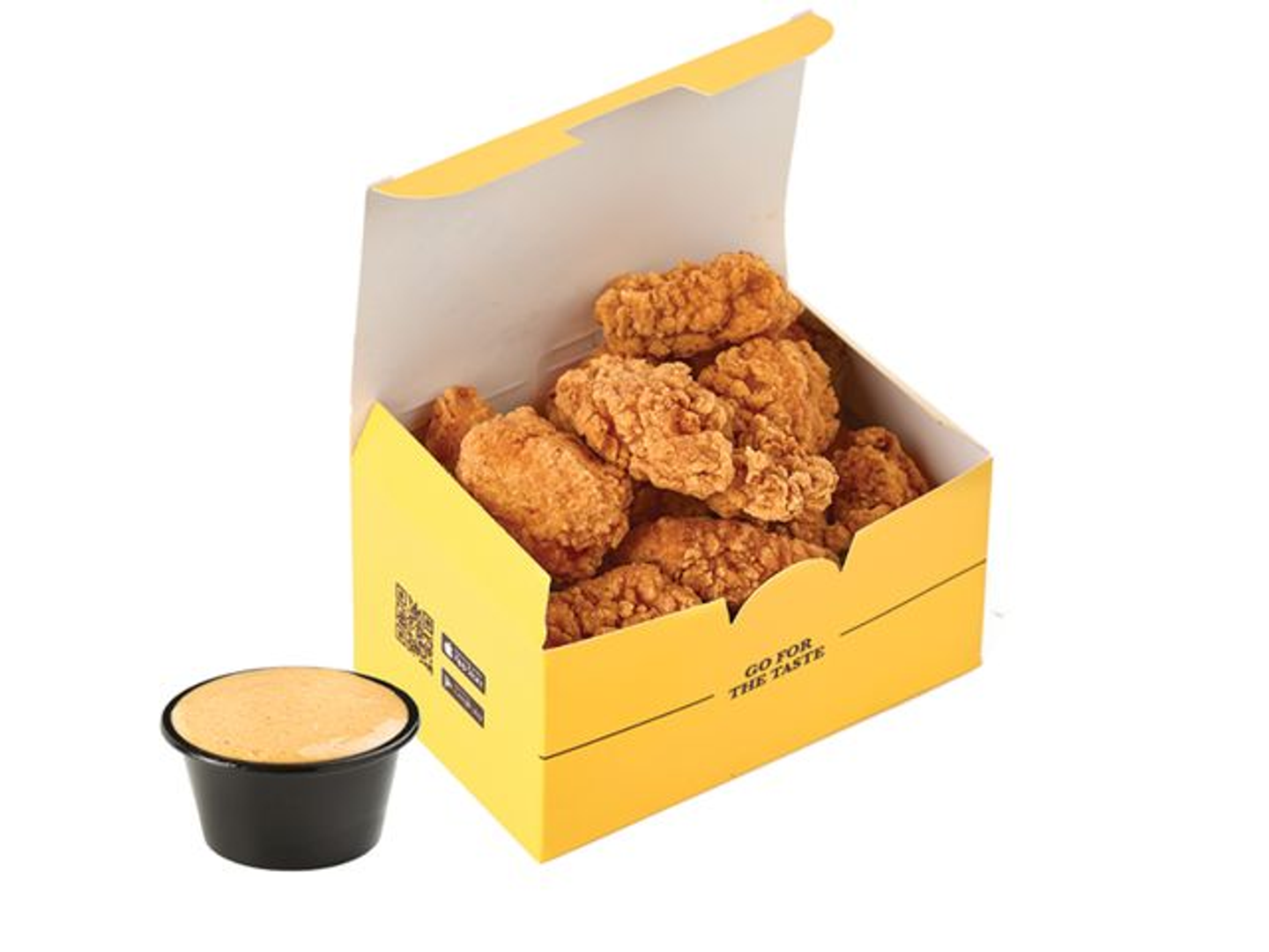 Chicken Bites