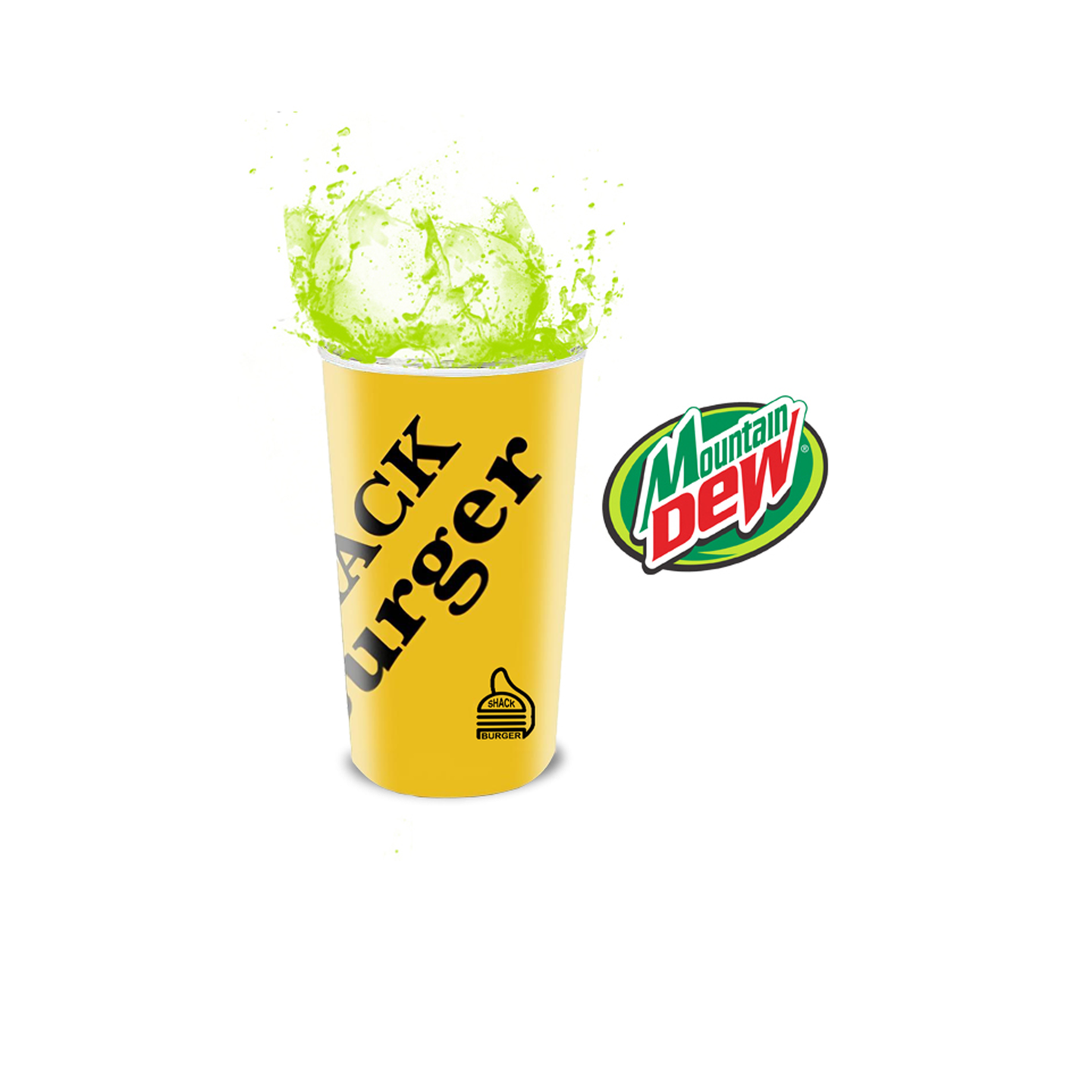 Mountain Dew