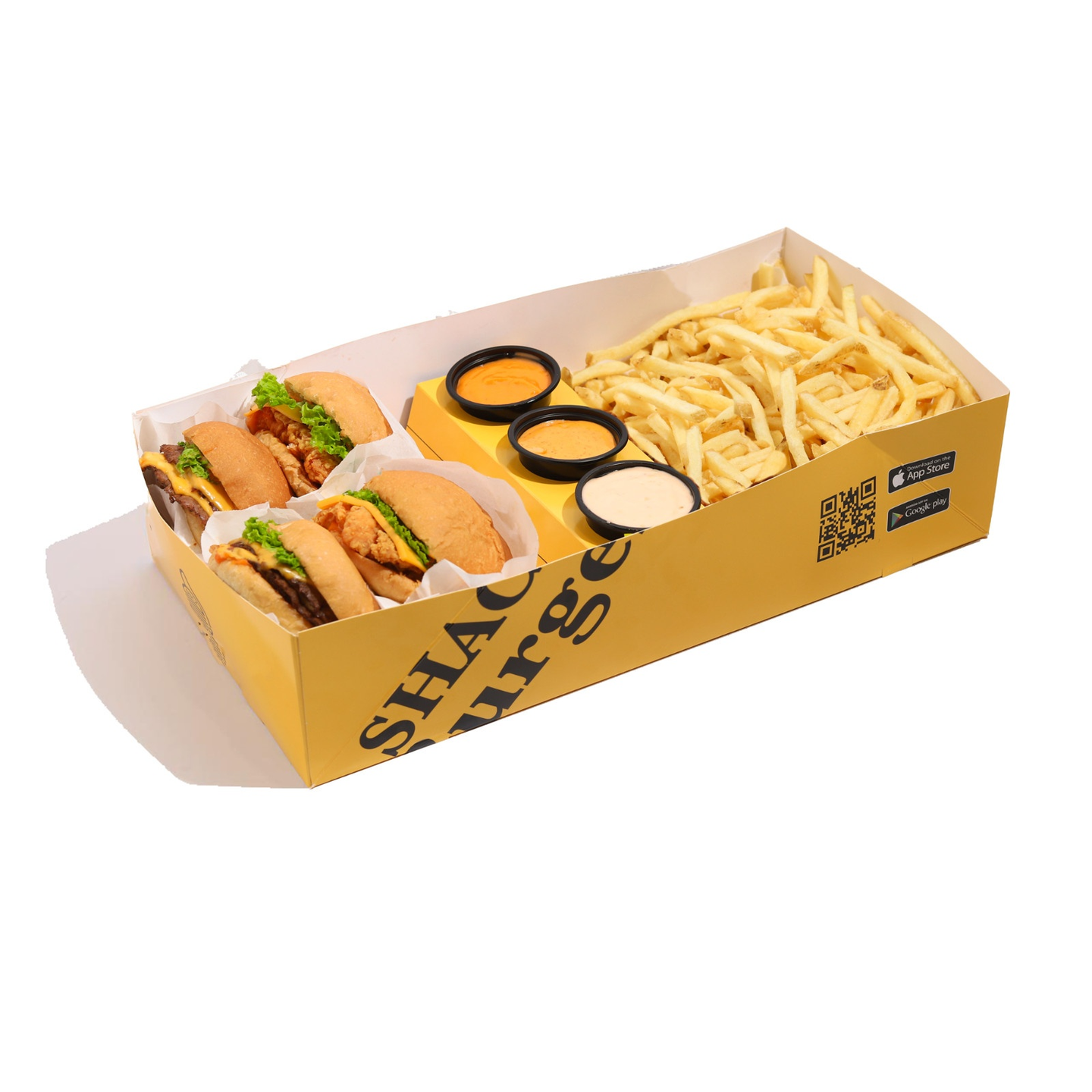 Party Box 4 Special