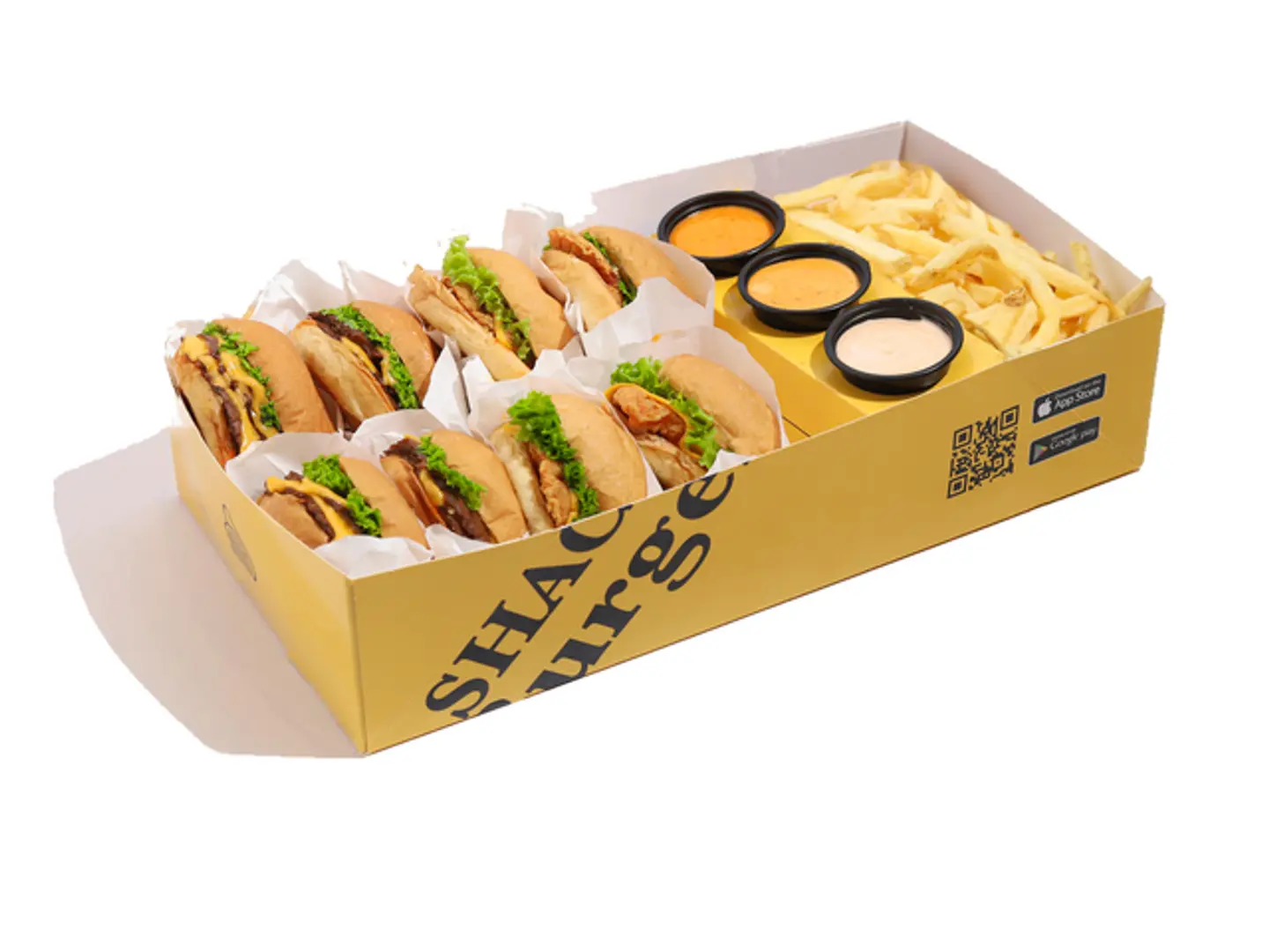 Party Box 8 Special