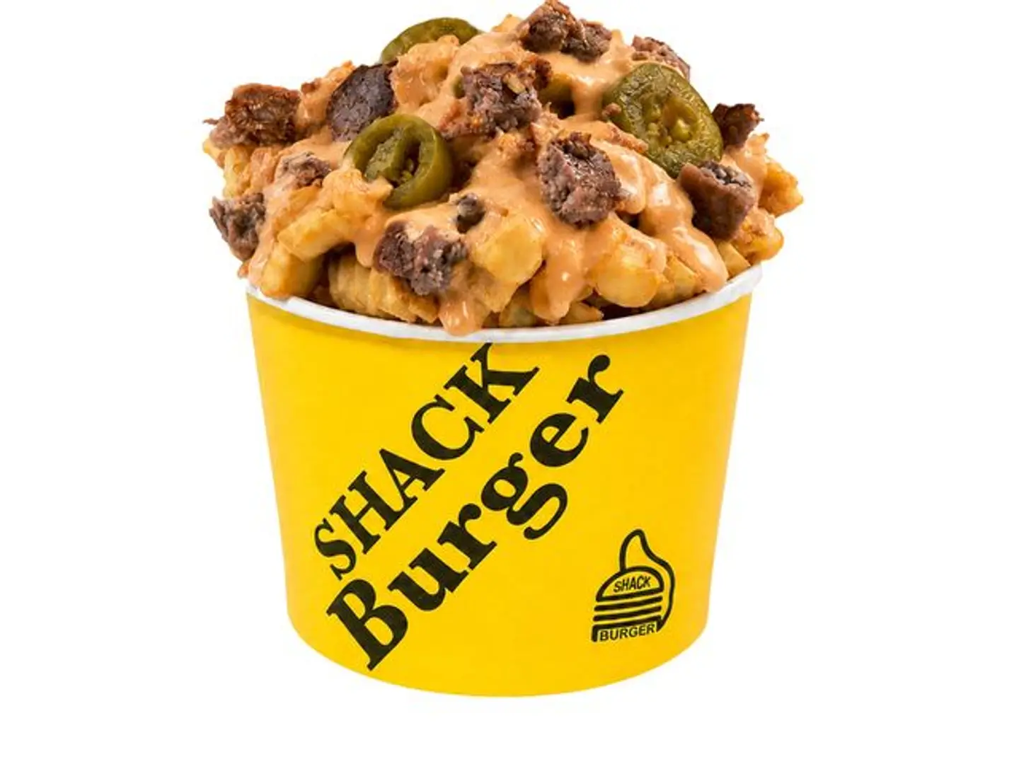 Spicy Fries Beef