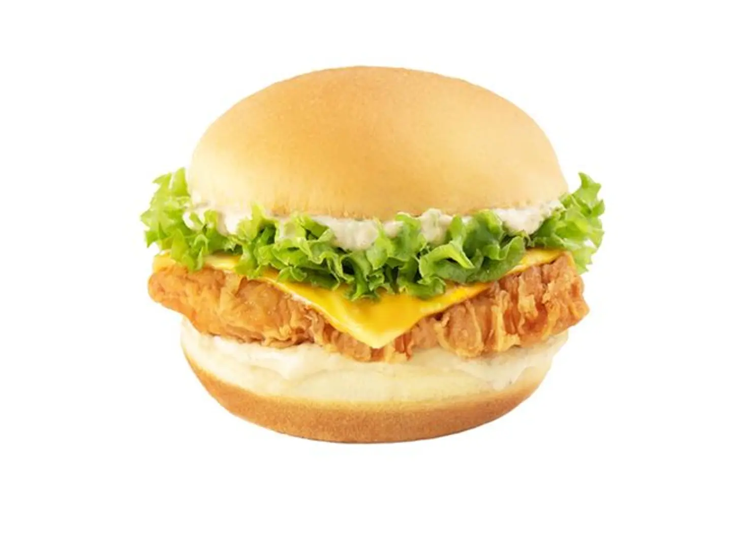 Zinger Shack