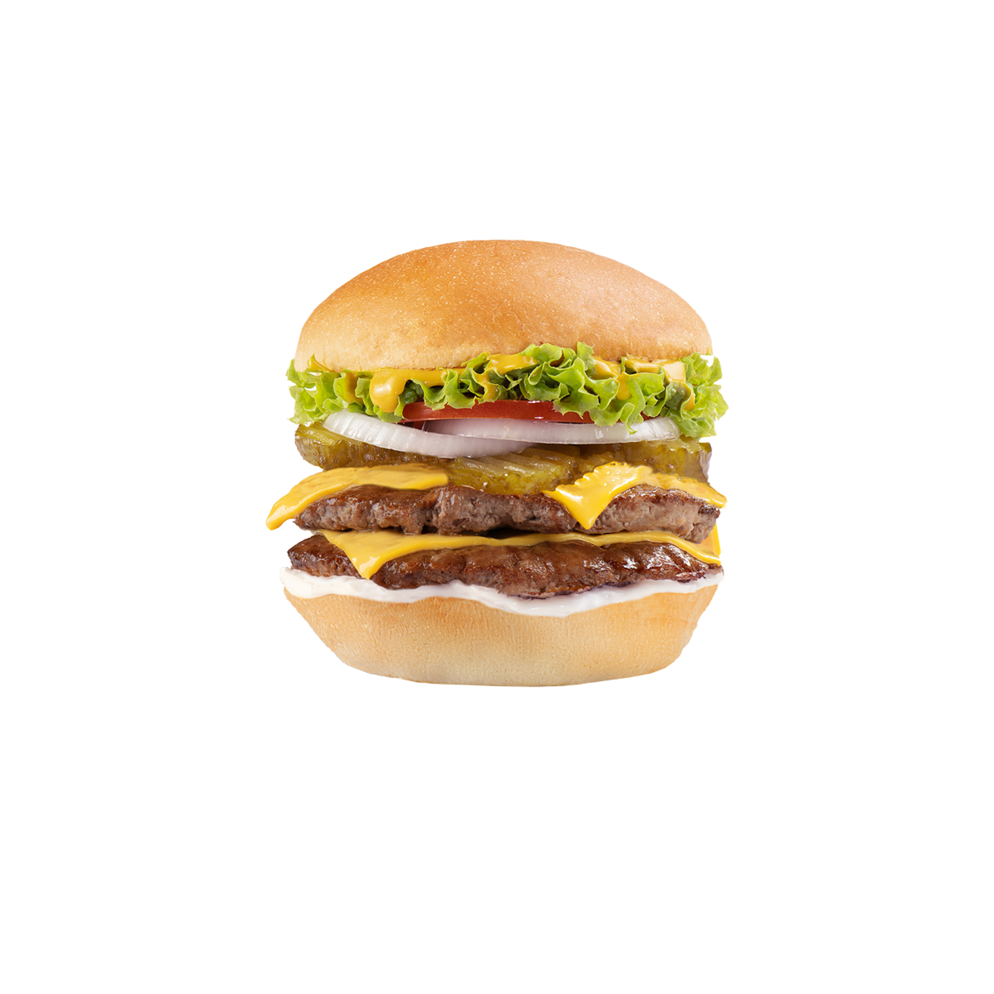 Double Shack Classic
