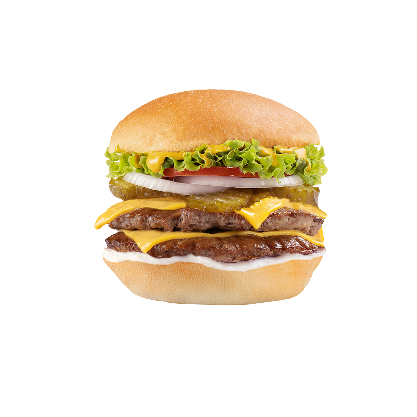 Double Shack Classic