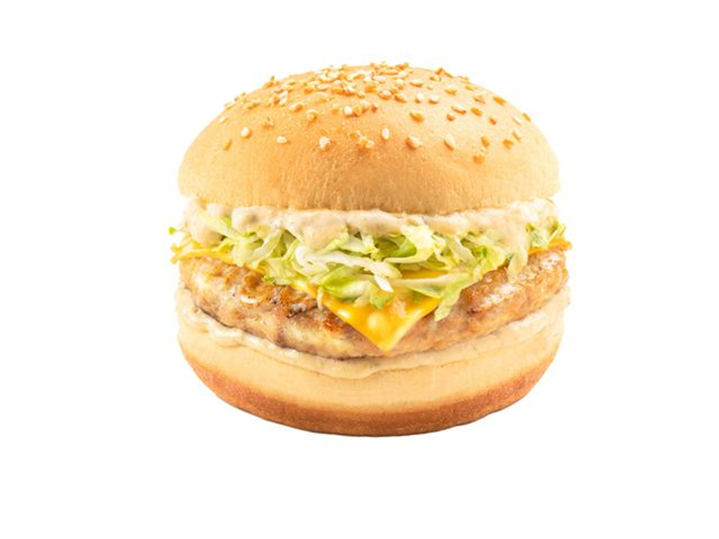 Single Chicken Shack