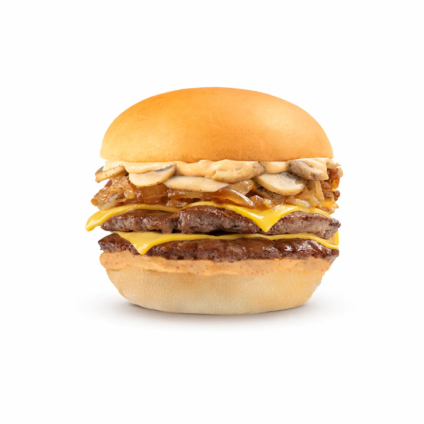 Double Shack Mukarmal