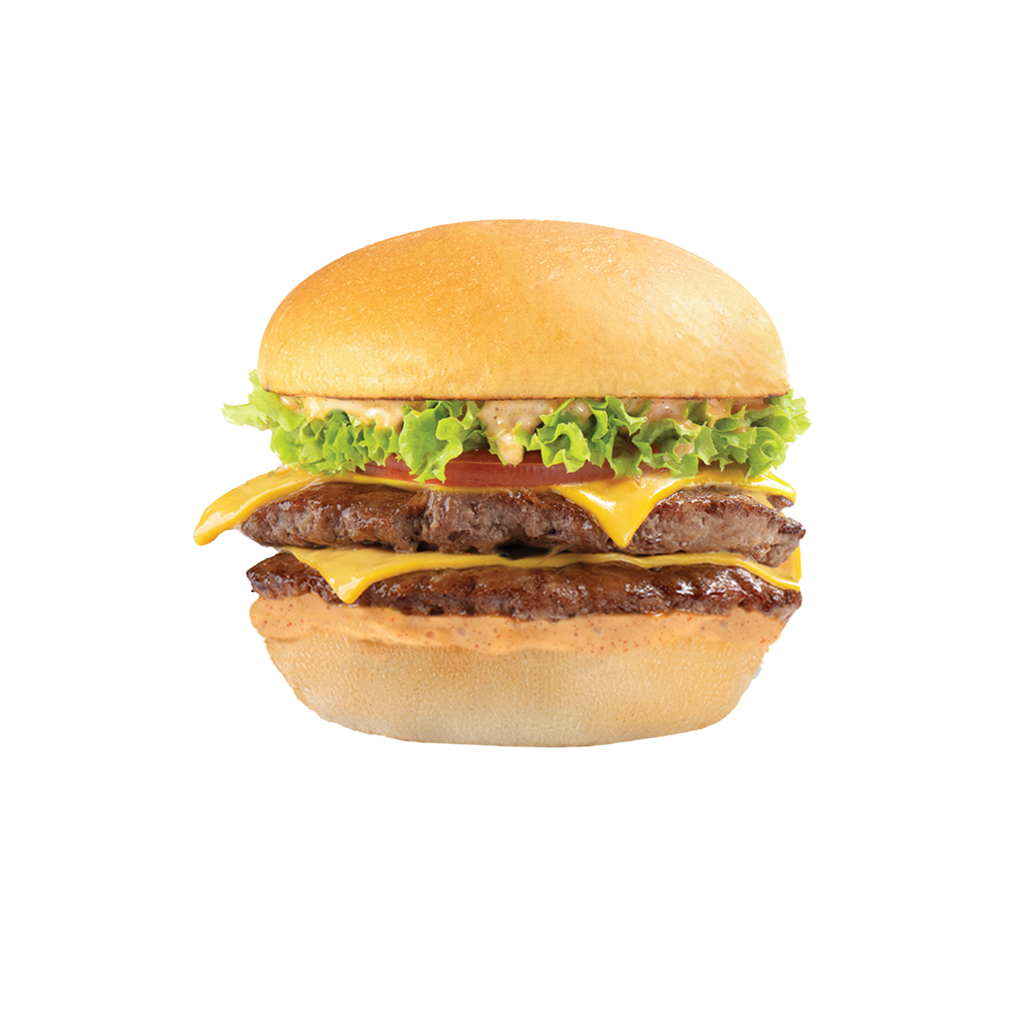 Double Shack