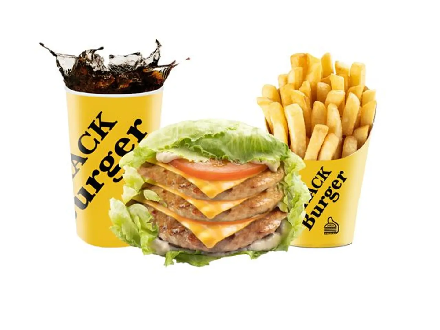 Triple Keto Chicken Meal