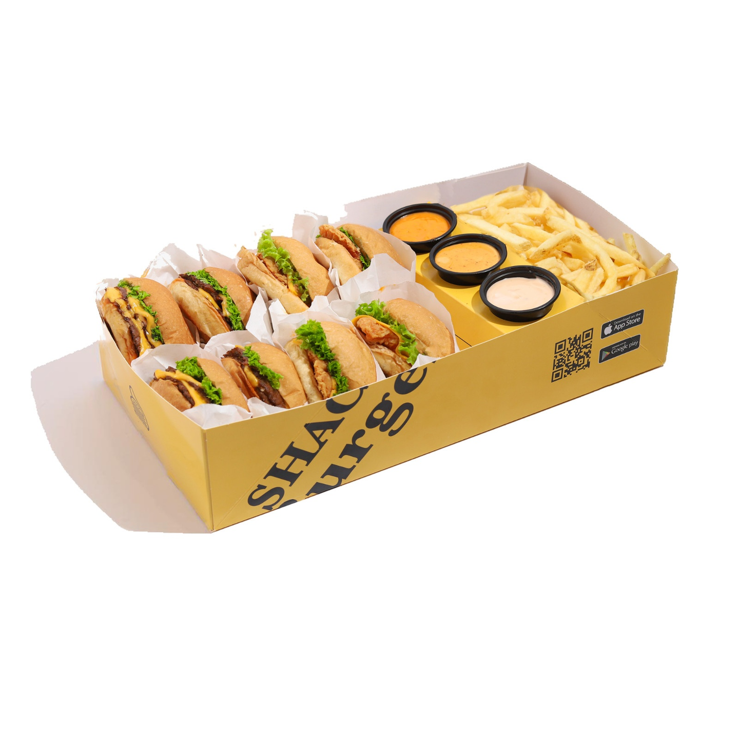 Party Box 8 Special