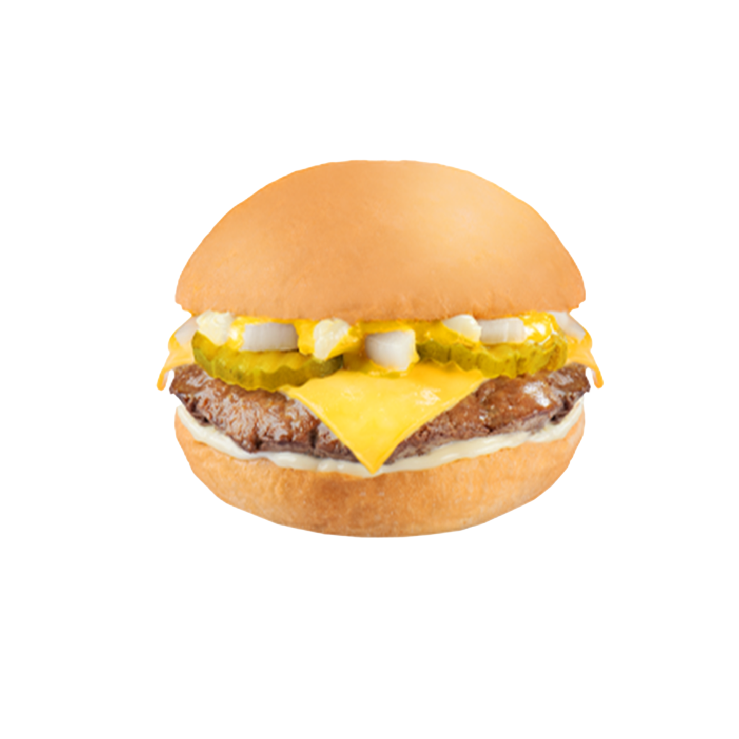 Cheese Burger Classic