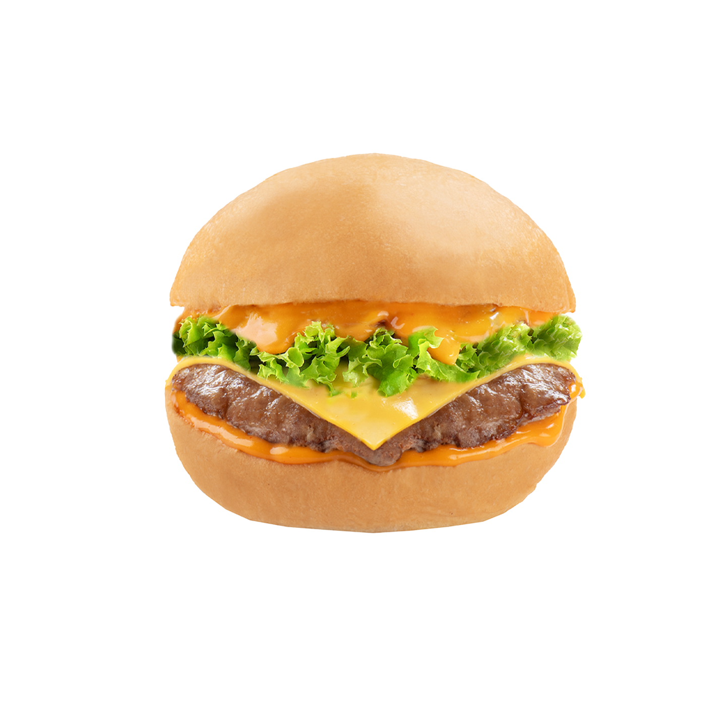 Cheese Burger