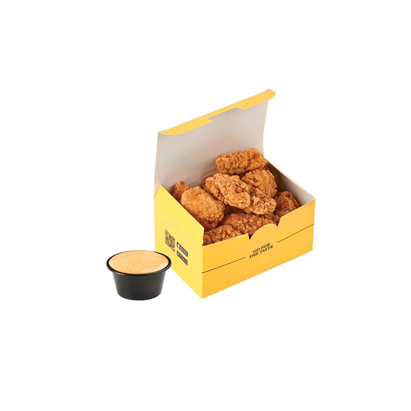 Chicken Bites