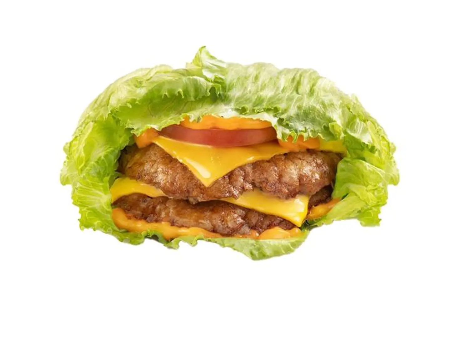 Double Keto Beef