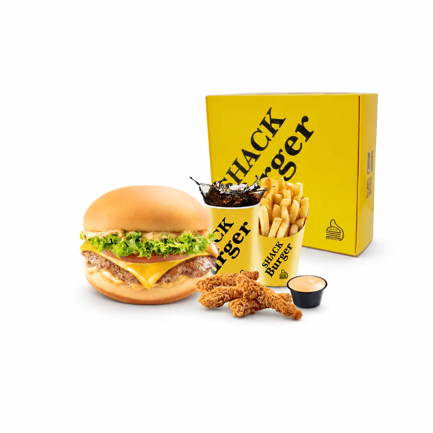 Offer Shack Classic