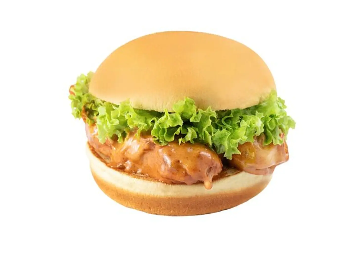 Maple Chicken Shack