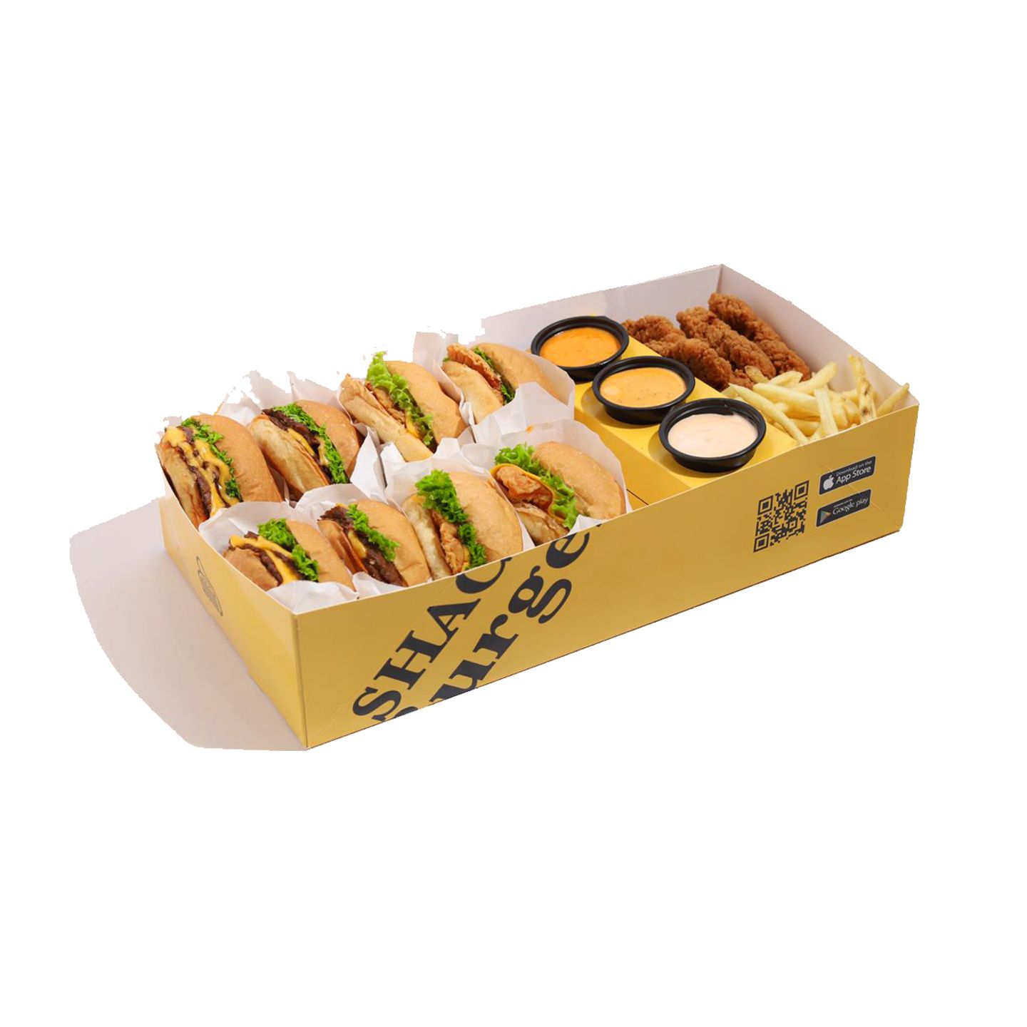 Party Box Special