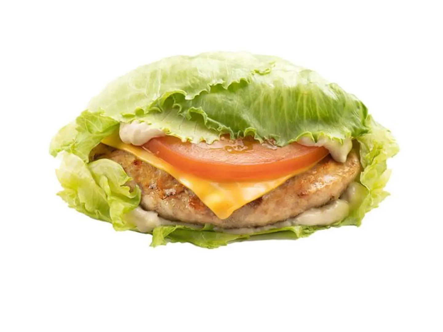 Single Keto Chicken