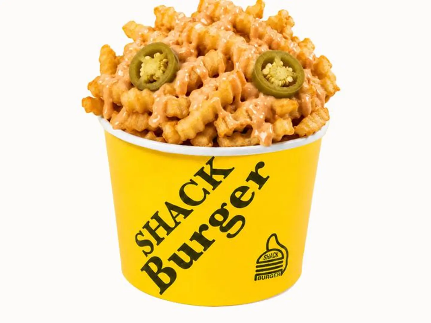 Shack Fries