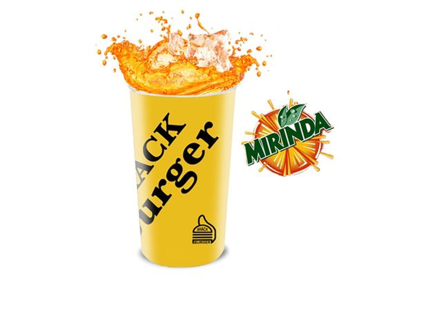 Mirinda