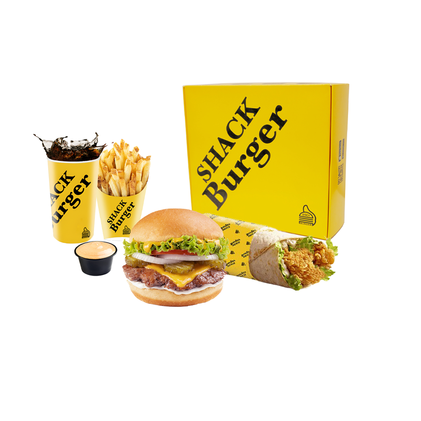 Offer Shack Classic