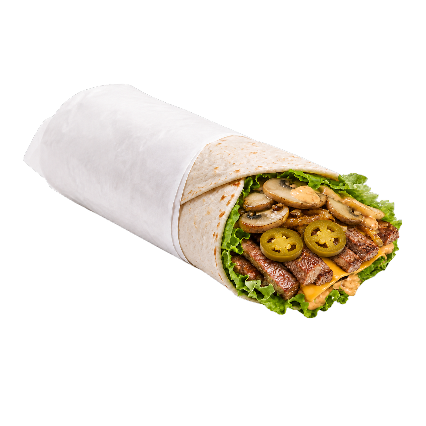 Fillet Steak Jalapeno