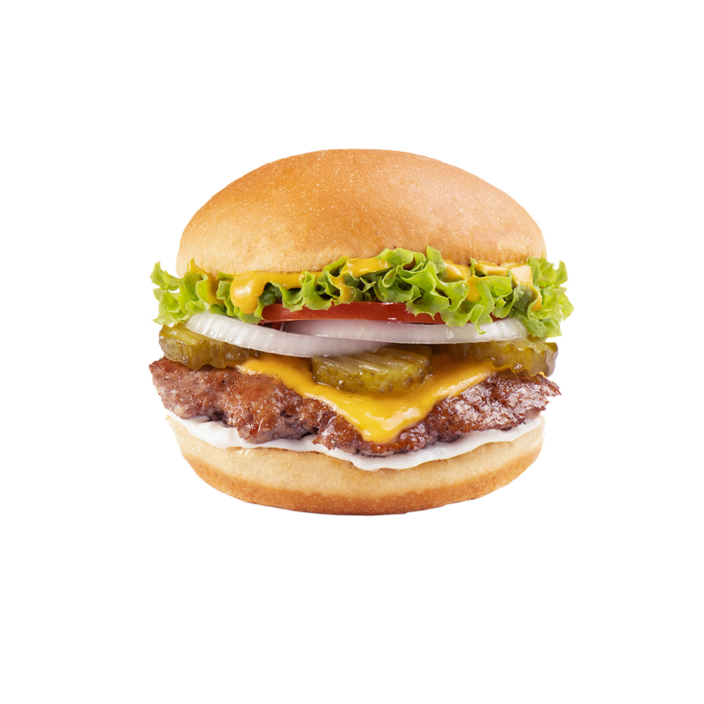 Single Shack Classic