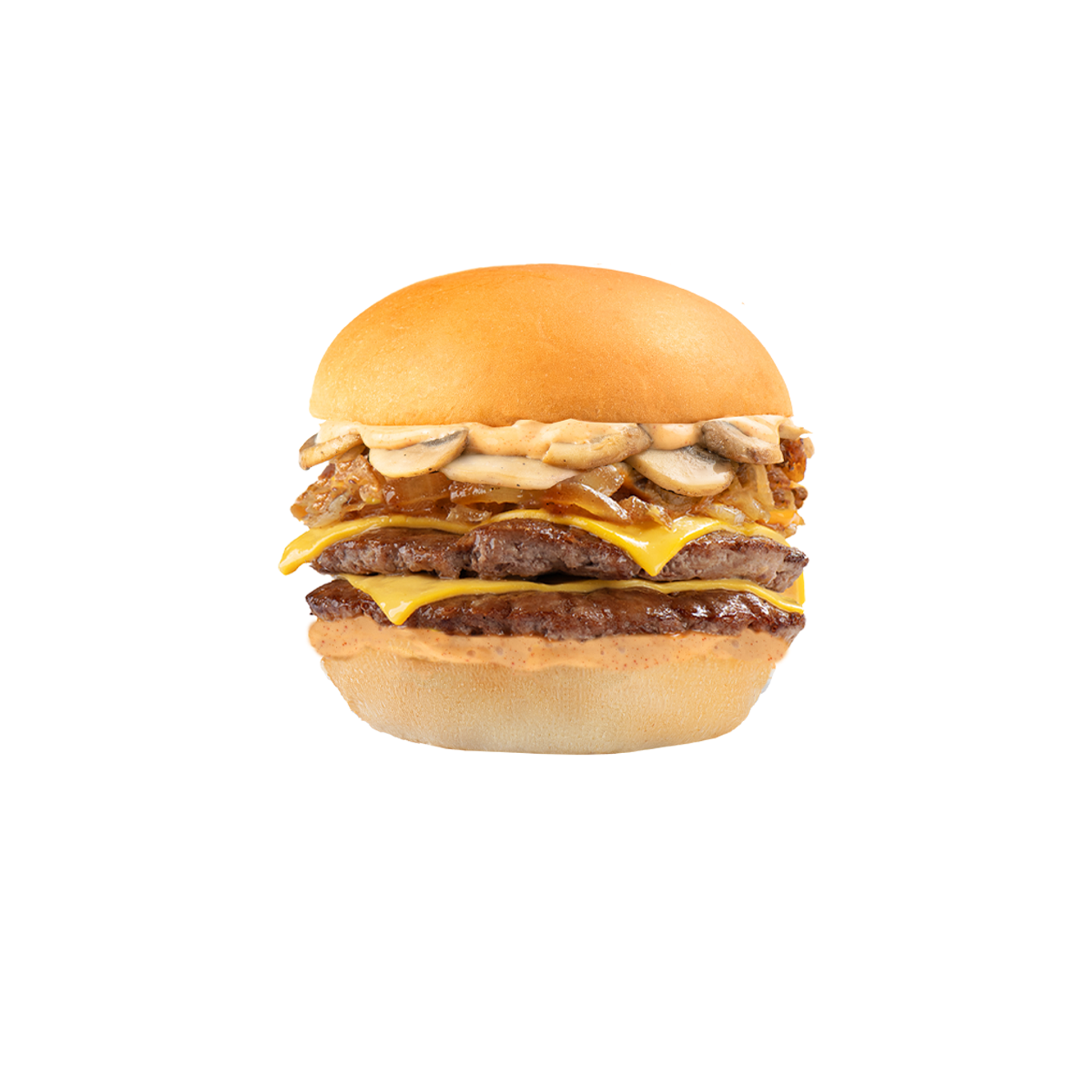 Double Shack Mukarmal