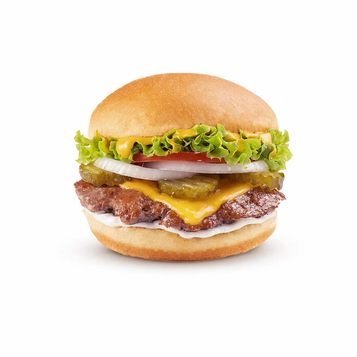Single Shack Classic