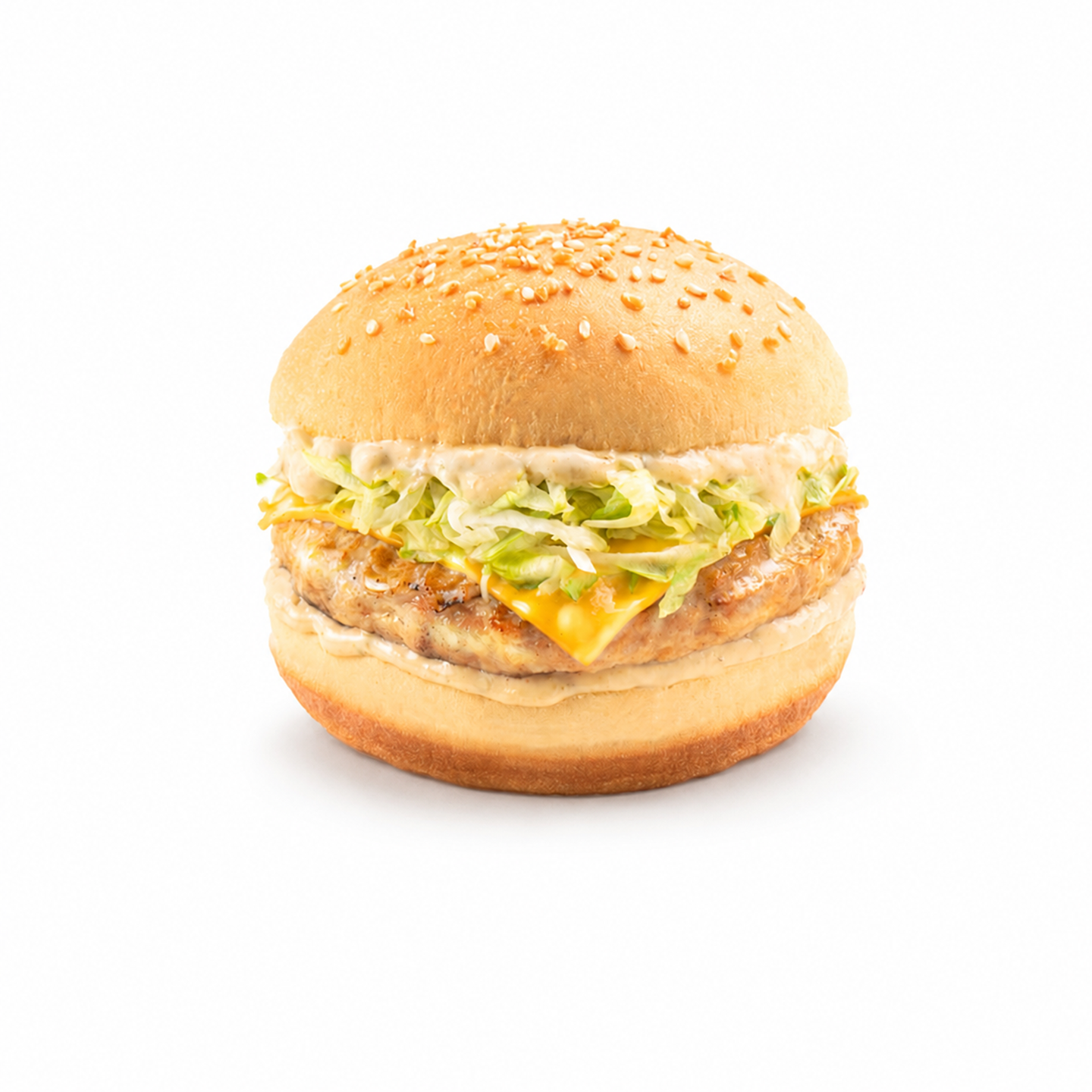 Single Chicken Shack