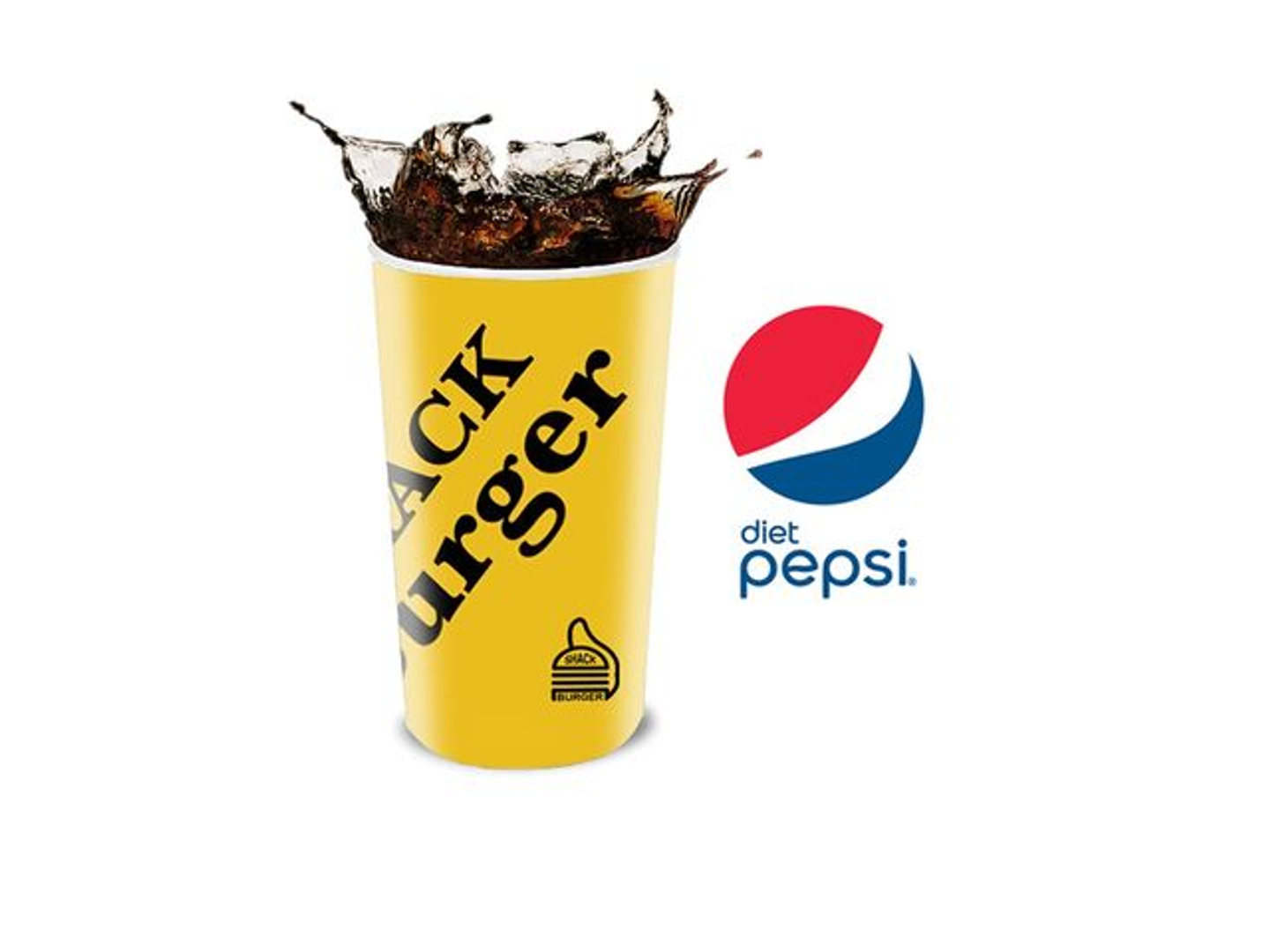 Pepsi Diet