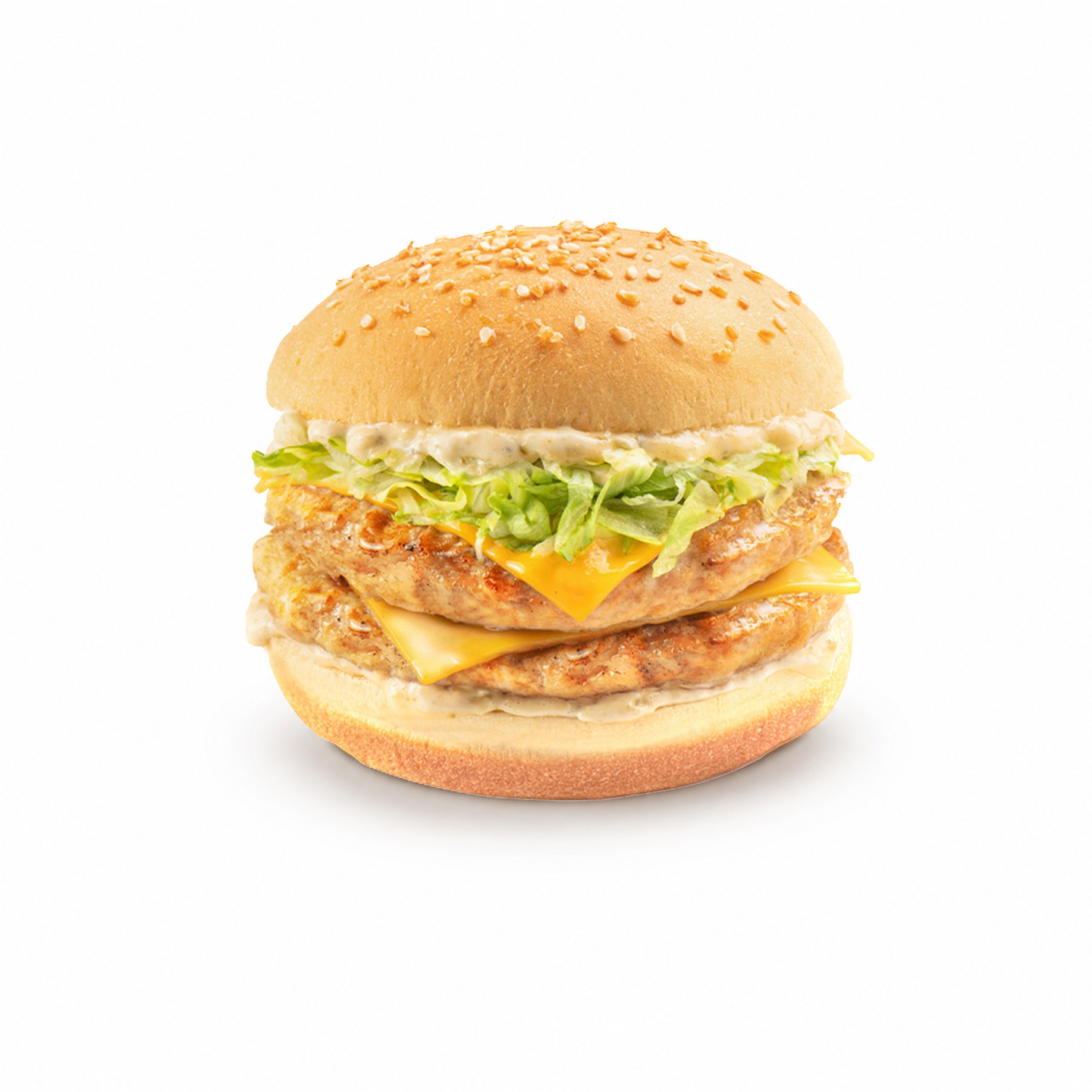 Double Chicken Shack