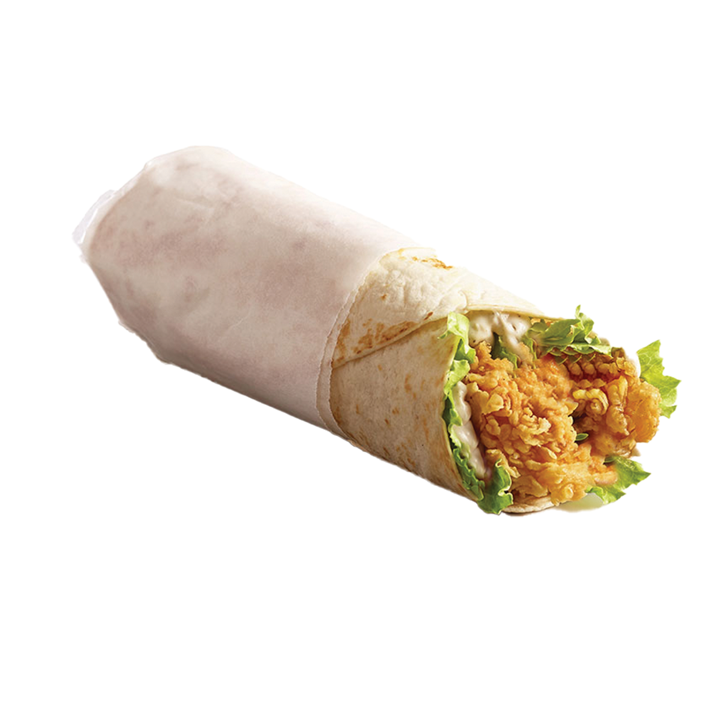Tender Sandwich Spicy