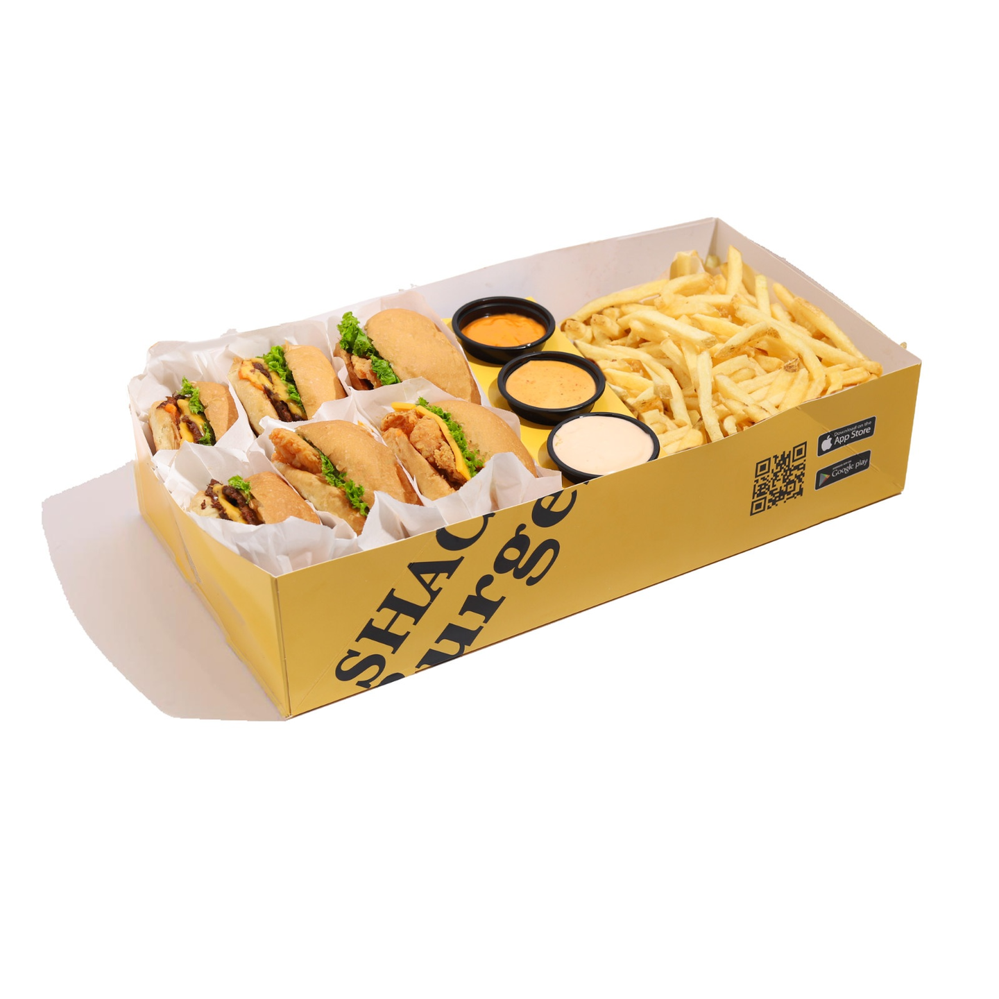 Party Box 6 Special