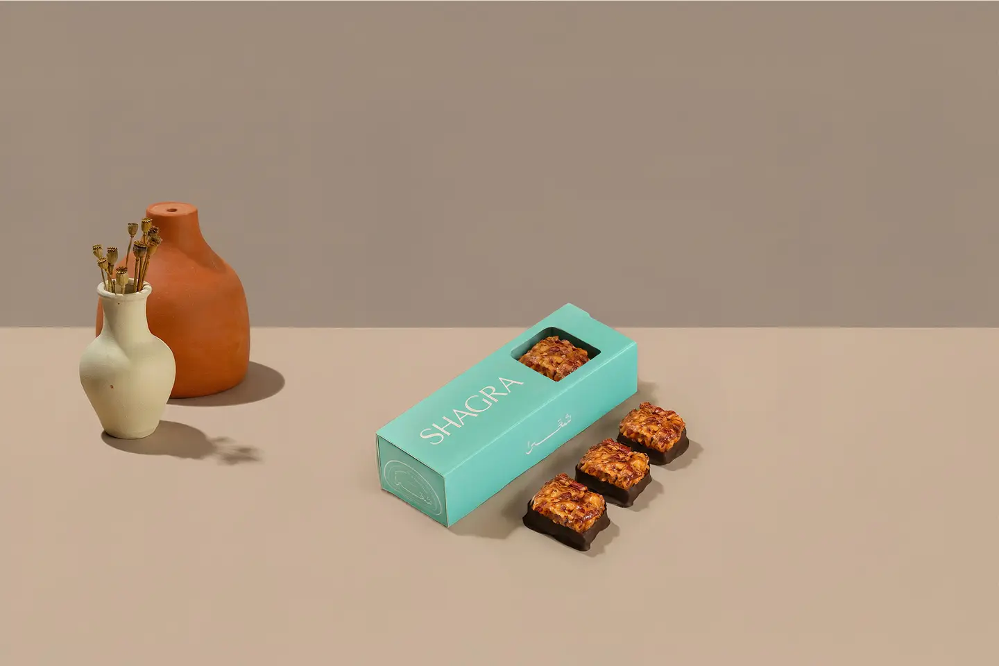 بيكان سناكس