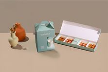 كومبو جمعات شقرا