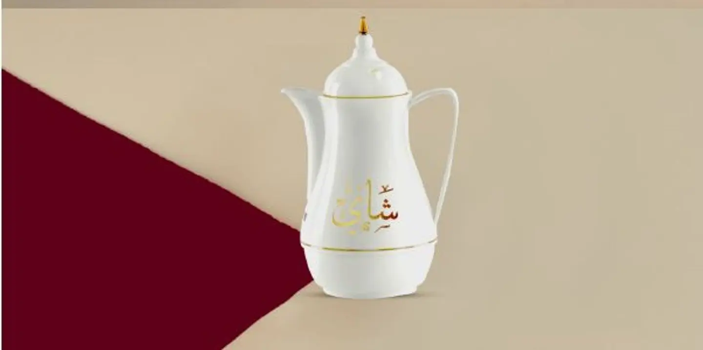 زمزميه شاهي
