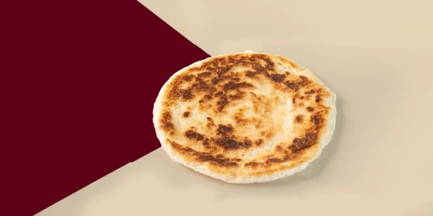 جباتي ساده