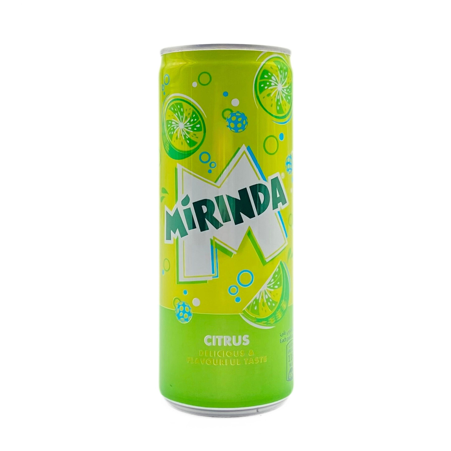Citrus