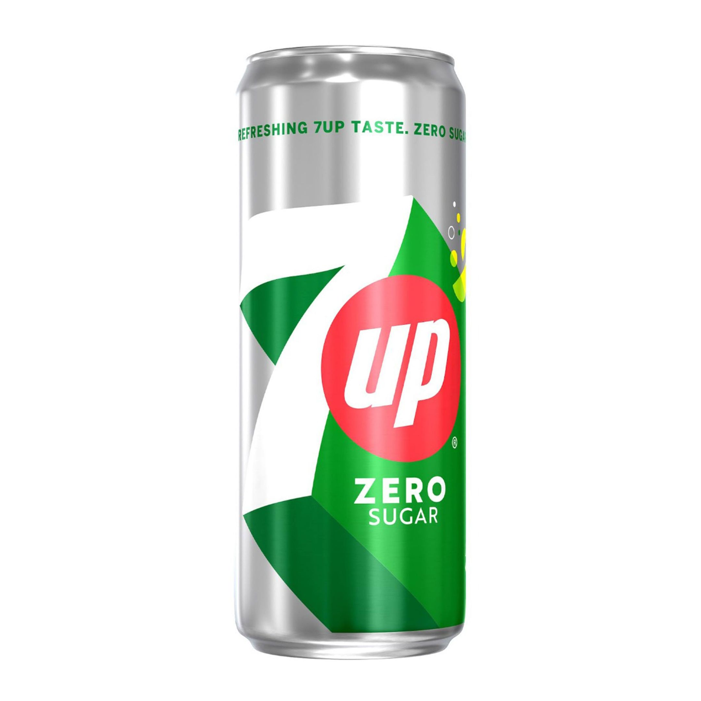 Diet 7 Up