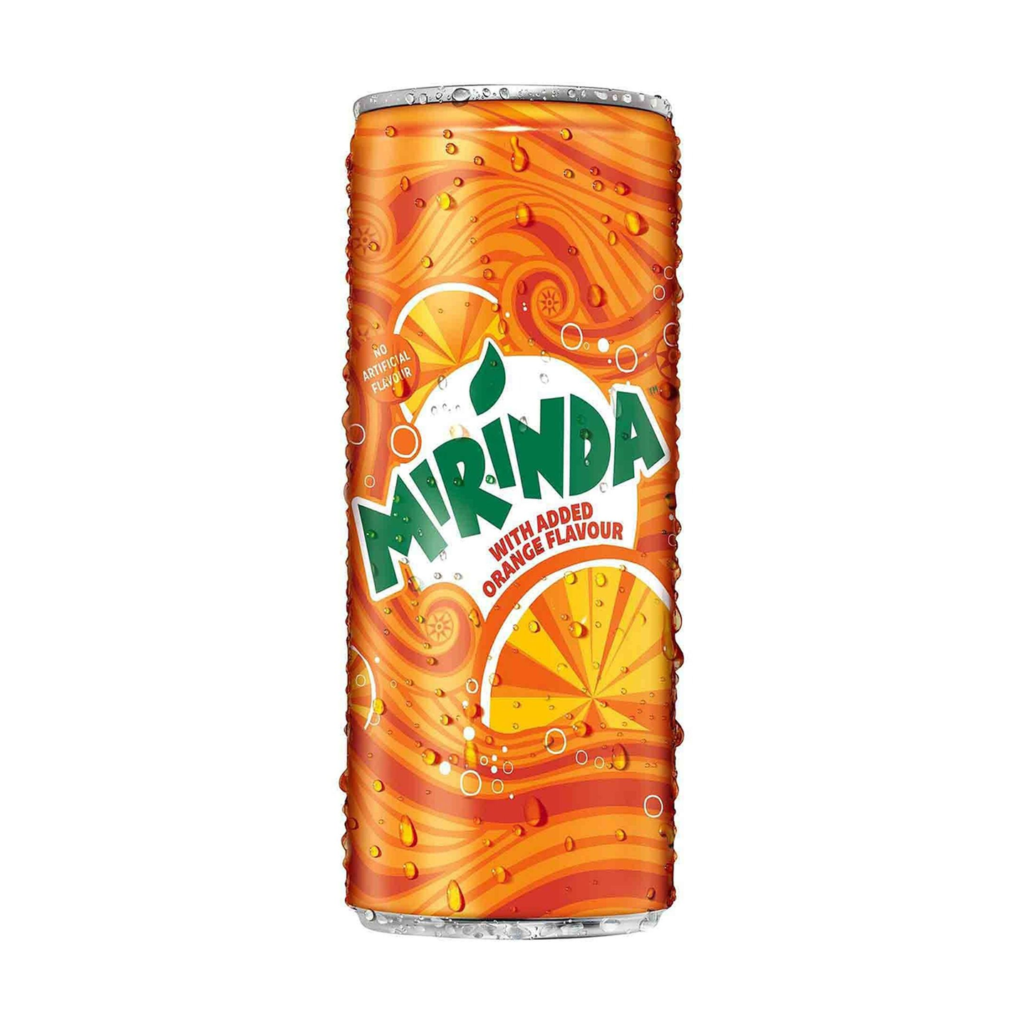 Mirinda Orange
