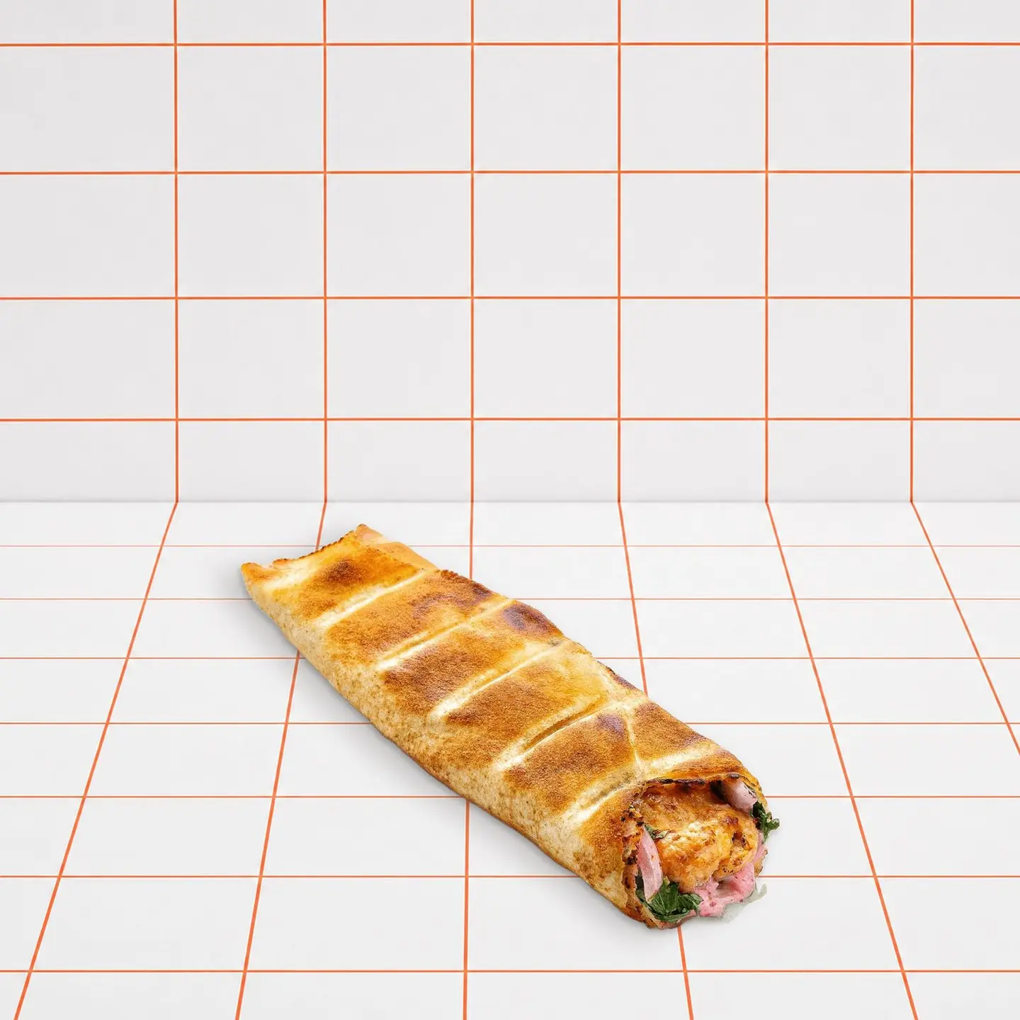 Chicken Kebab