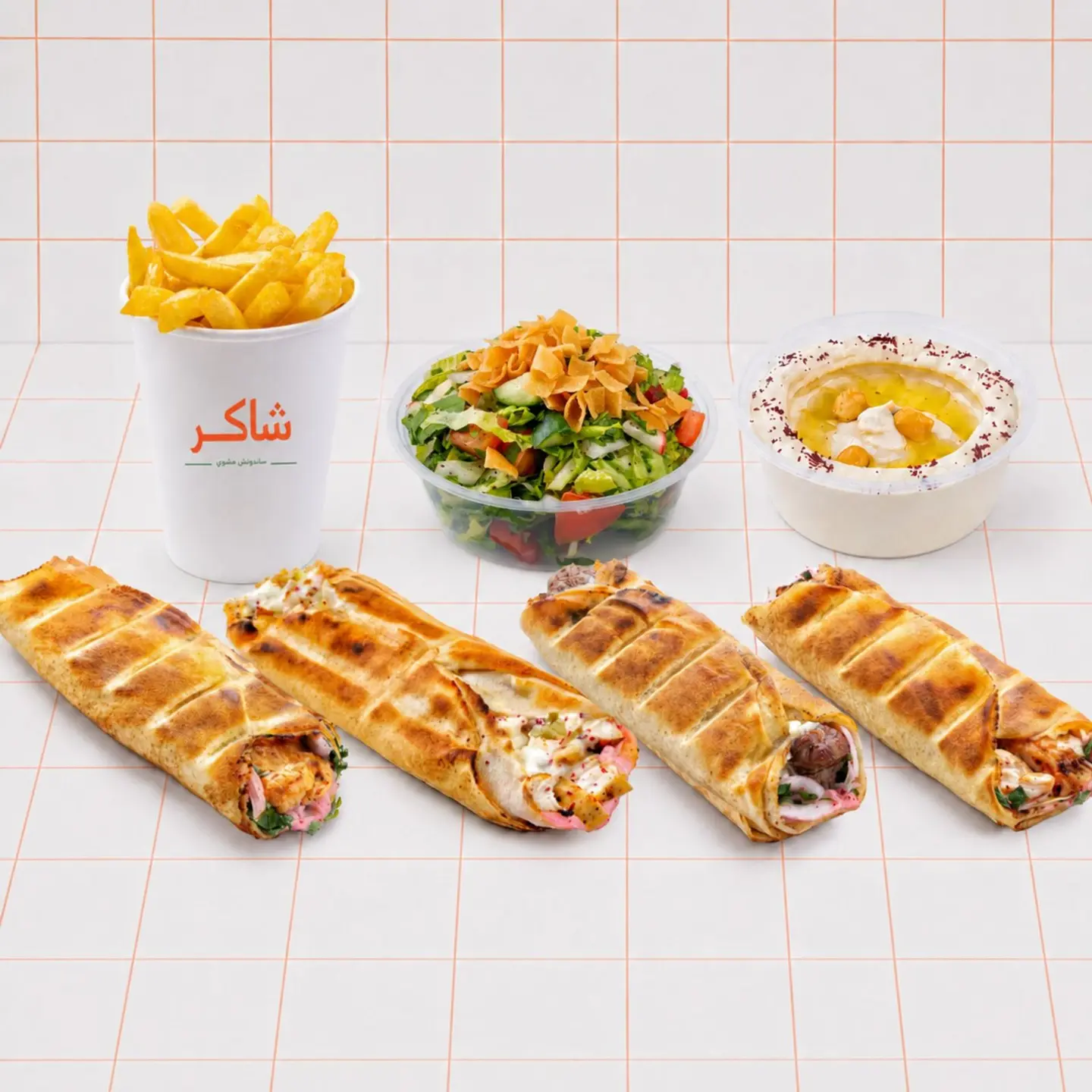 Tawlifa Mashawy