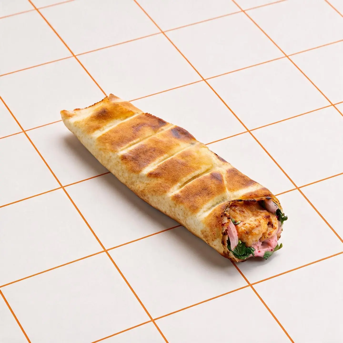 كباب دجاج