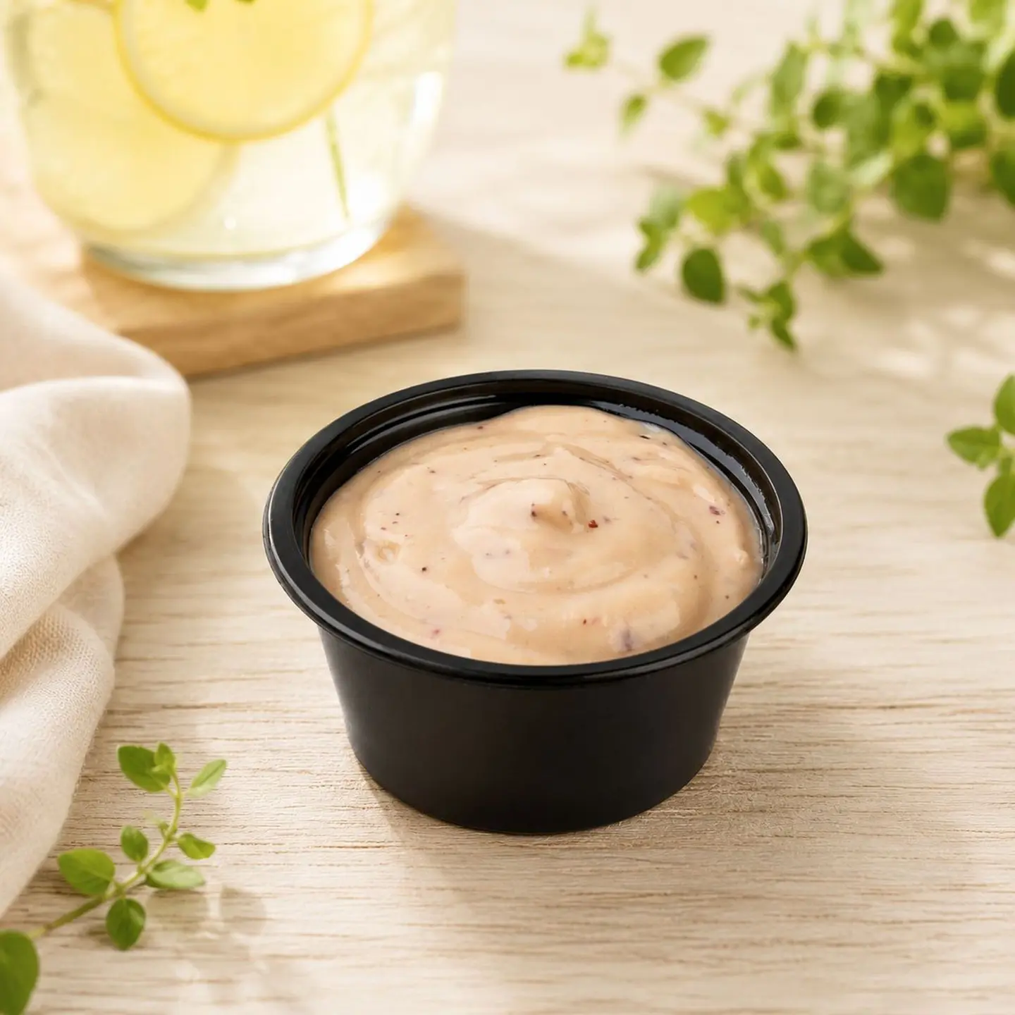 Barbecue Sauce