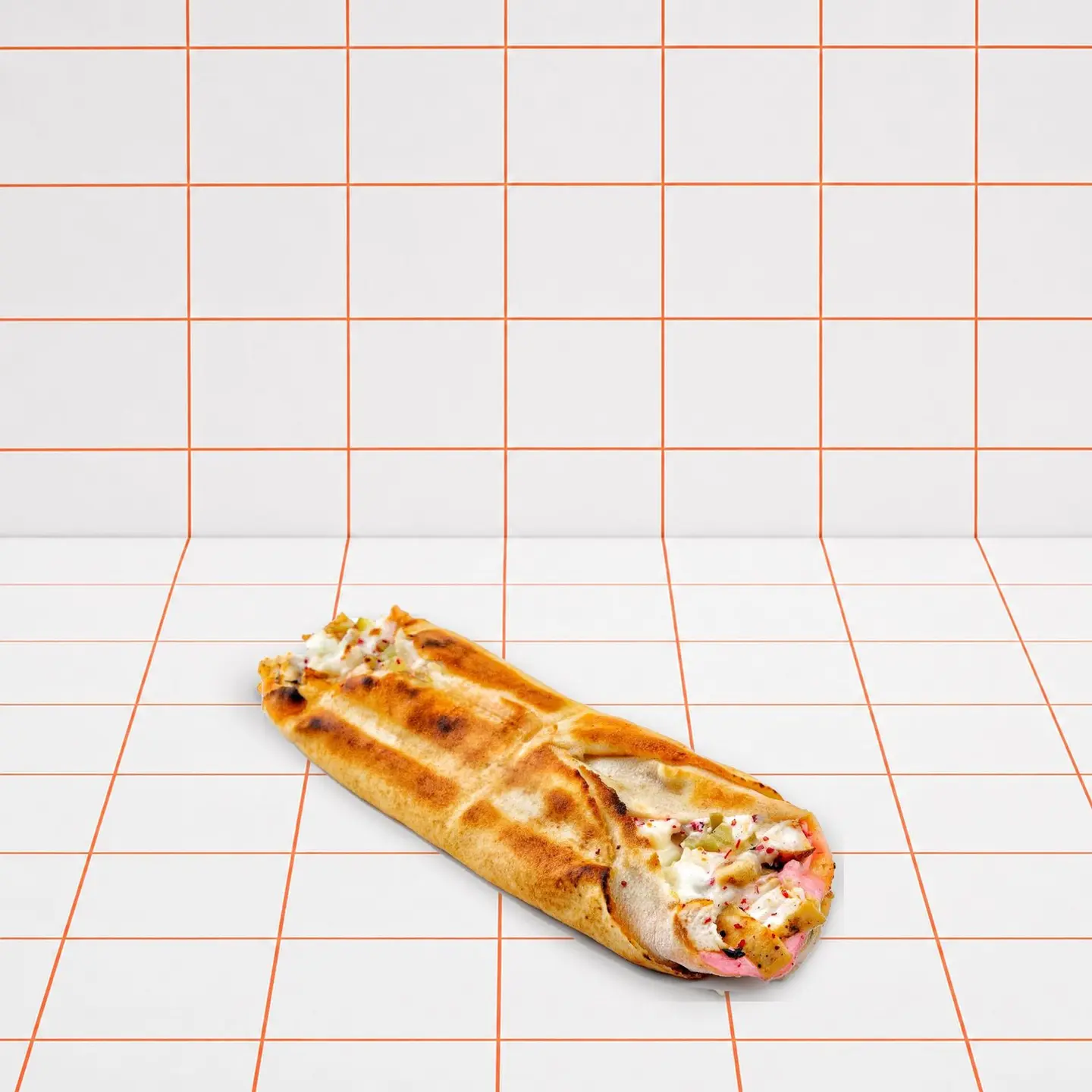 Mas'hab Sandwich