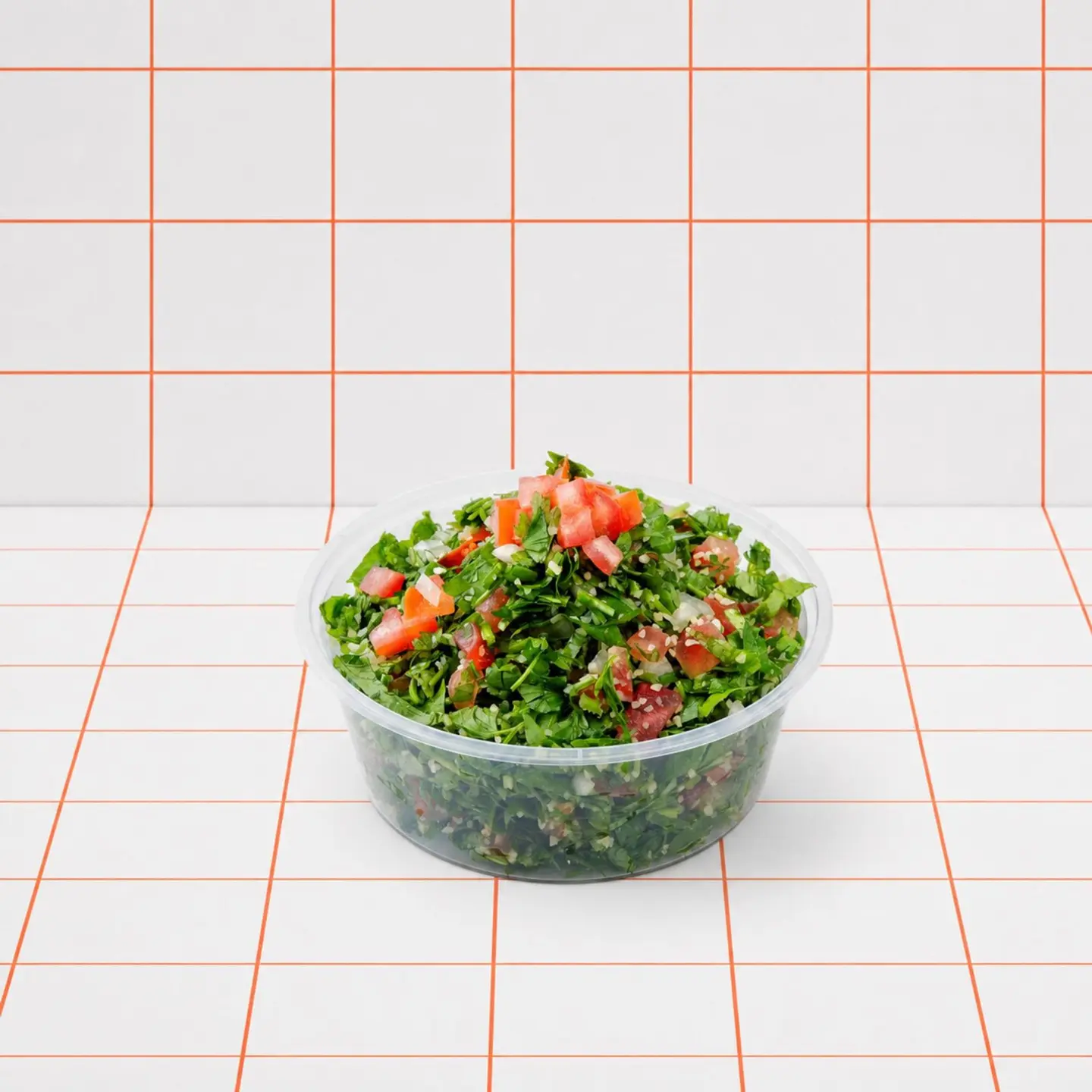 Tabbouleh